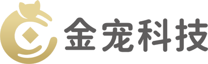 金宠智能防丢牌